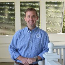 Joe Henderson- Director of Planning and Zoning Administrator