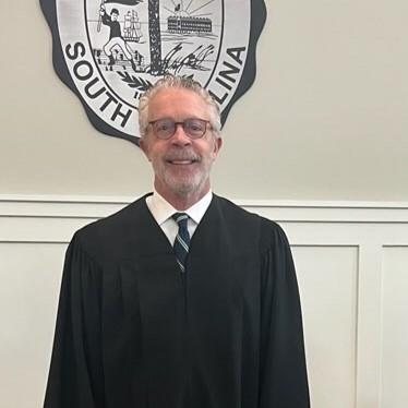 Judge Frank Cornely