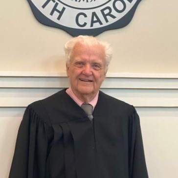 Judge J Lawrence Duffy