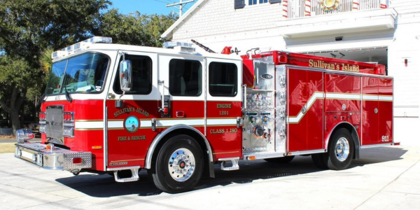 Engine 1201