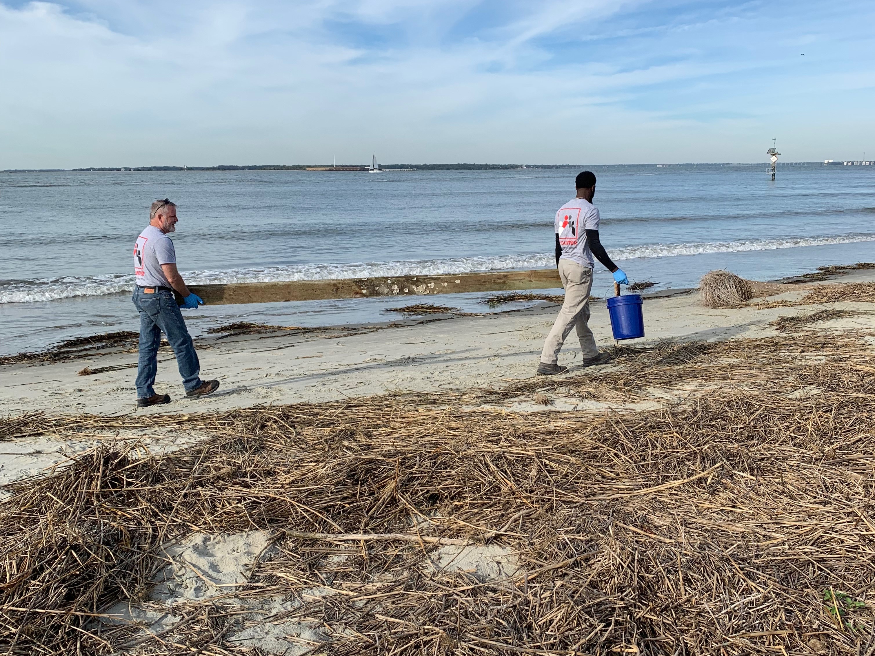 GAF Materials Corporation Beach Sweep
