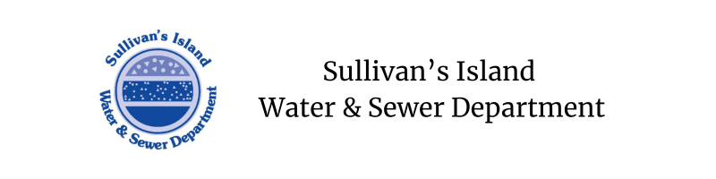 SI Water & Sewer Department