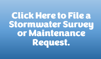 Stormwater Maintenance Request