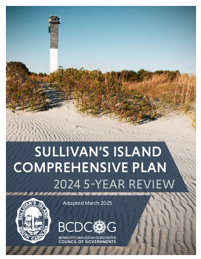SI Comprehensive Plan 2024 5 Year Plan
