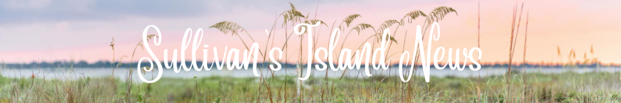 Sullivan's Island News