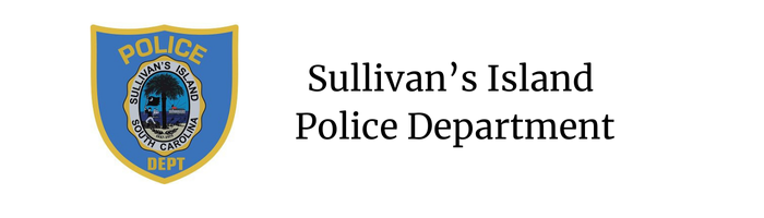 Sullivan's Island Police Department