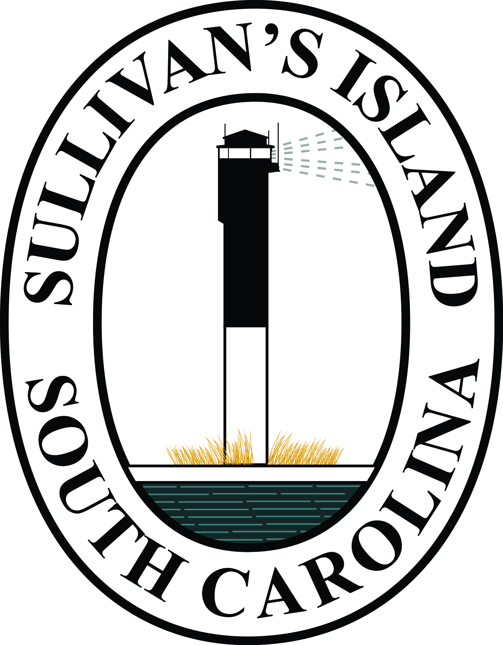 SI Lighthouse Logo