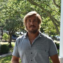 Greg Hammond