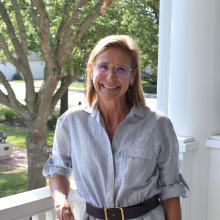 Kaye Smith