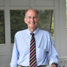 Patrick M. O’Neil, Mayor